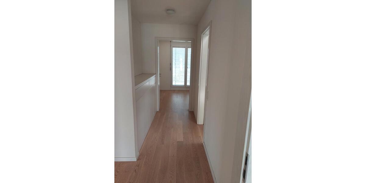 Exklusive 3-Zimmer Penthouse-Wohnung mit Dachterrasse in Singen 3 zimmer