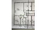 Dachgeschoßwohnung Bad Gandersheim - 3 Zimmer, 62 m&sup2;, 520&euro; | Angebot:26442158