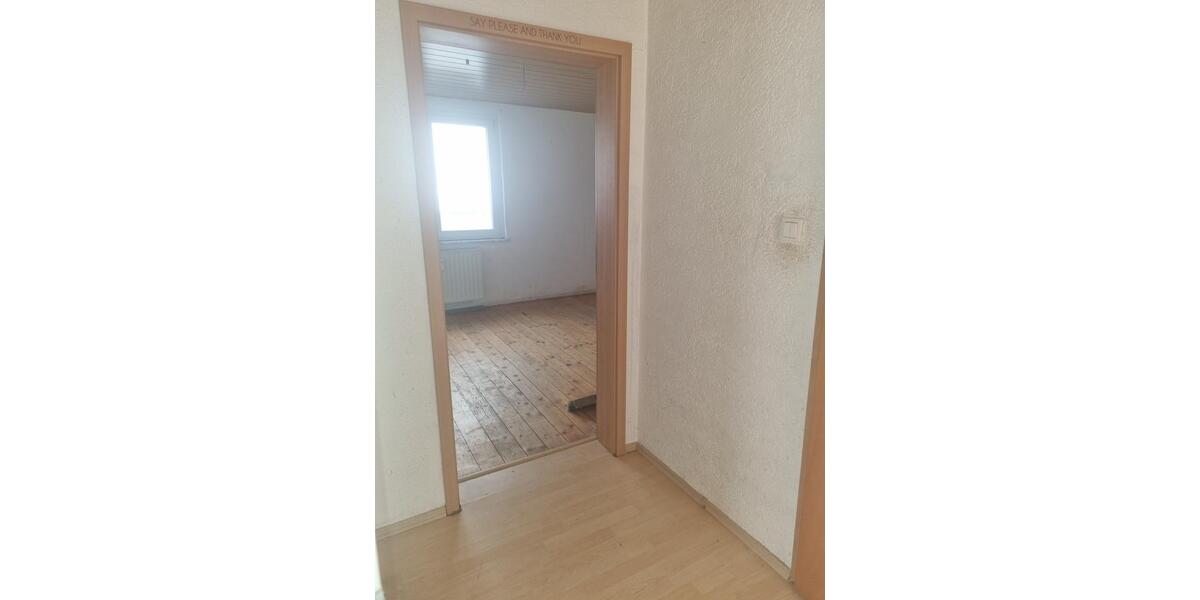 3,5 ZKB in Edermünde-Besse 3.5 zimmer