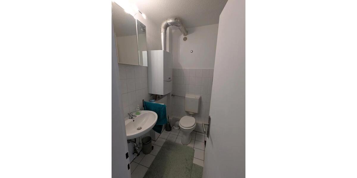 Dachgeschoßwohnung Hildesheim - 2 Zimmer, 61 m&sup2;, 610&euro; | Angebot:24493778