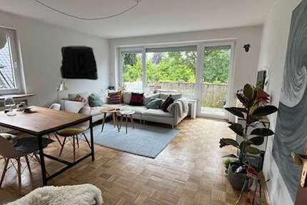 Wohnung Oldenburg Bloherfelde - 3.5 Zimmer, 97 m&sup2;, 870&euro; | Angebot:27152410