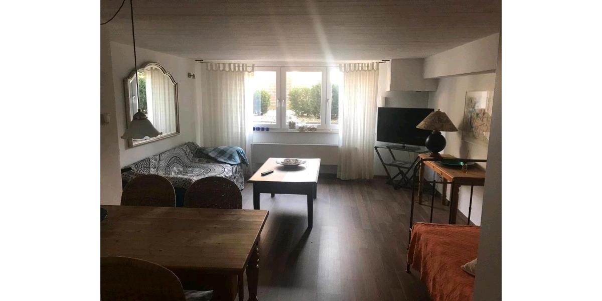Etagenwohnung Münster Münster-West - 1 Zimmer, 37 m&sup2;, 695&euro; | Angebot:24775231