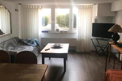 Wohnung Münster Münster-West - 1 Zimmer, 37 m&sup2;, 695&euro; | Angebot:24775231