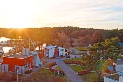 Gastronomie in Waren 2.300 € 122 m² zimmer