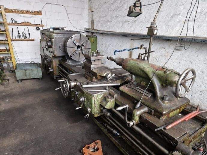 Gewerbeobjekt Gröditz - 9.800&euro; | Angebot:25818960