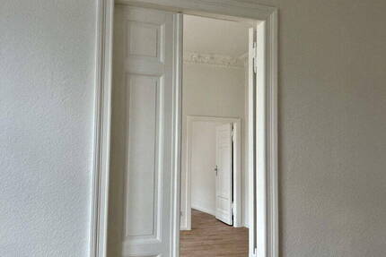 Wohnung Magdeburg Stadtfeld Ost - 3 Zimmer, 92 m&sup2;, 910&euro; | Angebot:26167358