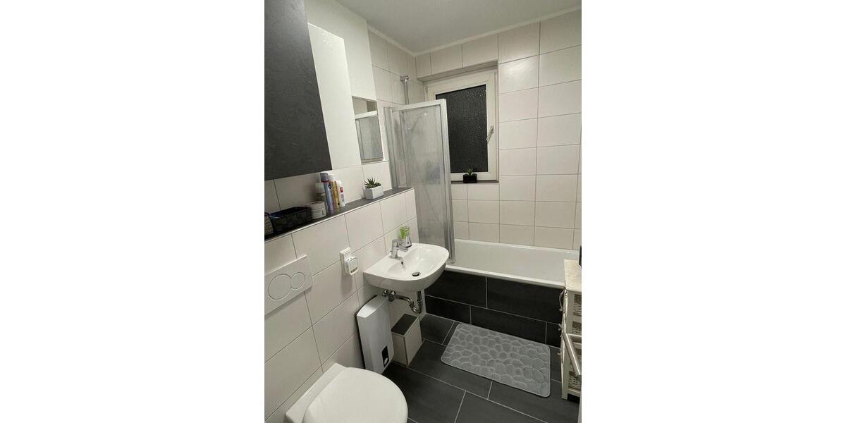 Etagenwohnung Osterode am Harz - 3 Zimmer, 66 m&sup2;, 590&euro; | Angebot:25725284