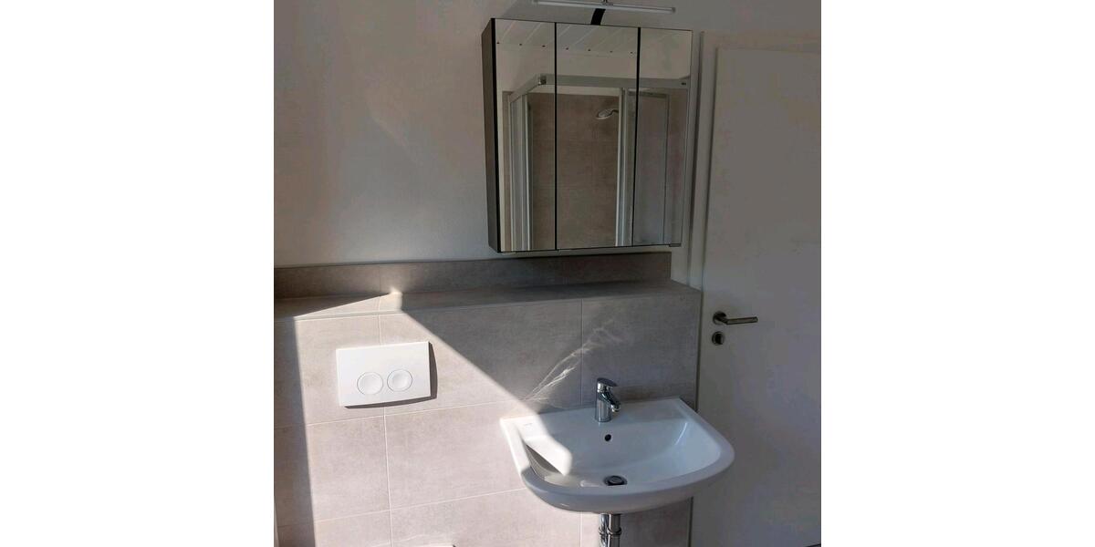 Erdgeschoßwohnung Bleicherode - 4 Zimmer, 86 m&sup2;, 645&euro; | Angebot:22911466