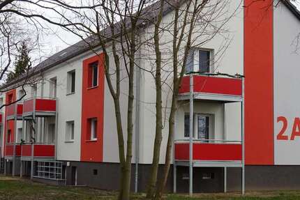 Wohnung Wustermark - 3 Zimmer, 60 m&sup2;, 481&euro; | Angebot:26131645