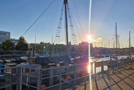 Gewerbeobjekt Rostock Hansaviertel - 3.000&euro; | Angebot:26152756