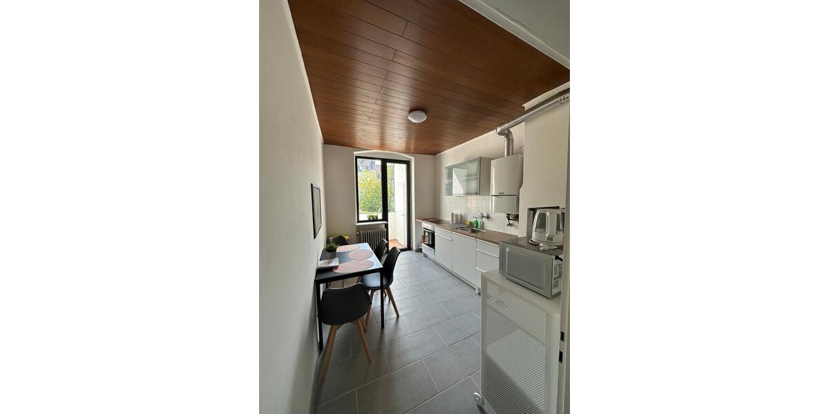 Wohnen auf Zeit Hagen Hagen-Nord - 25 Zimmer, 50 m&sup2;, 18&euro; | Angebot:24901261