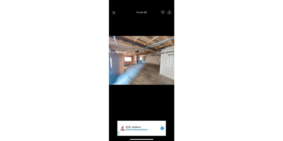 Doppelhaushälfte Ilsede - 5 Zimmer, 125 m&sup2;, 1.500&euro; | Angebot:24574126