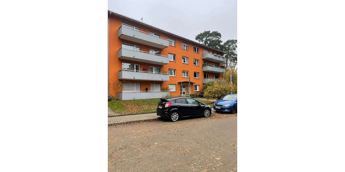 Etagenwohnung Karlsruhe Nordstadt - 4 Zimmer, 88 m&sup2;, 2.092&euro; | Angebot:26073726