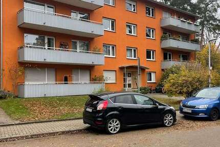 Wohnung Karlsruhe Nordstadt - 4 Zimmer, 88 m&sup2;, 2.092&euro; | Angebot:26073726