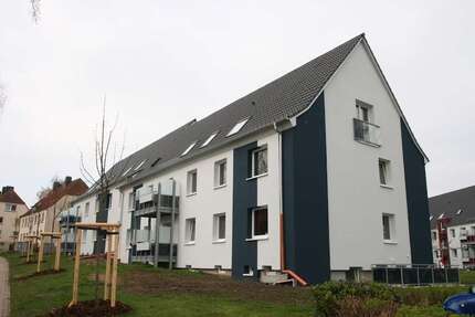 Wohnung Eckernförde - 3 Zimmer, 76 m&sup2;, 509&euro; | Angebot:26814494