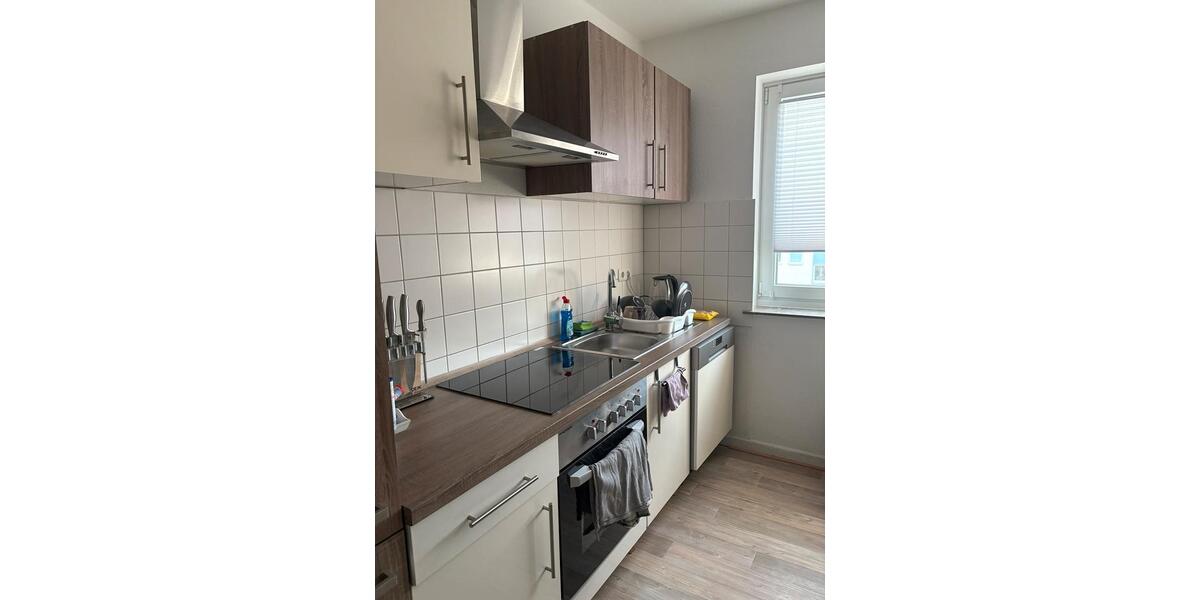 Wohnen auf Zeit Kassel Südstadt - 1 Zimmer, 15 m&sup2;, 400&euro; | Angebot:25931562