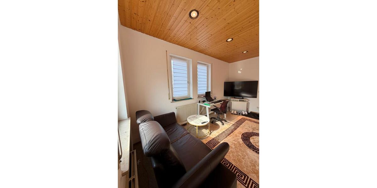 Wohnen auf Zeit Kirchheim unter Teck - 1 Zimmer, 35 m&sup2;, 360&euro; | Angebot:25996384