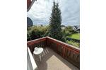 3 Zimmerwohnung mit Balkon