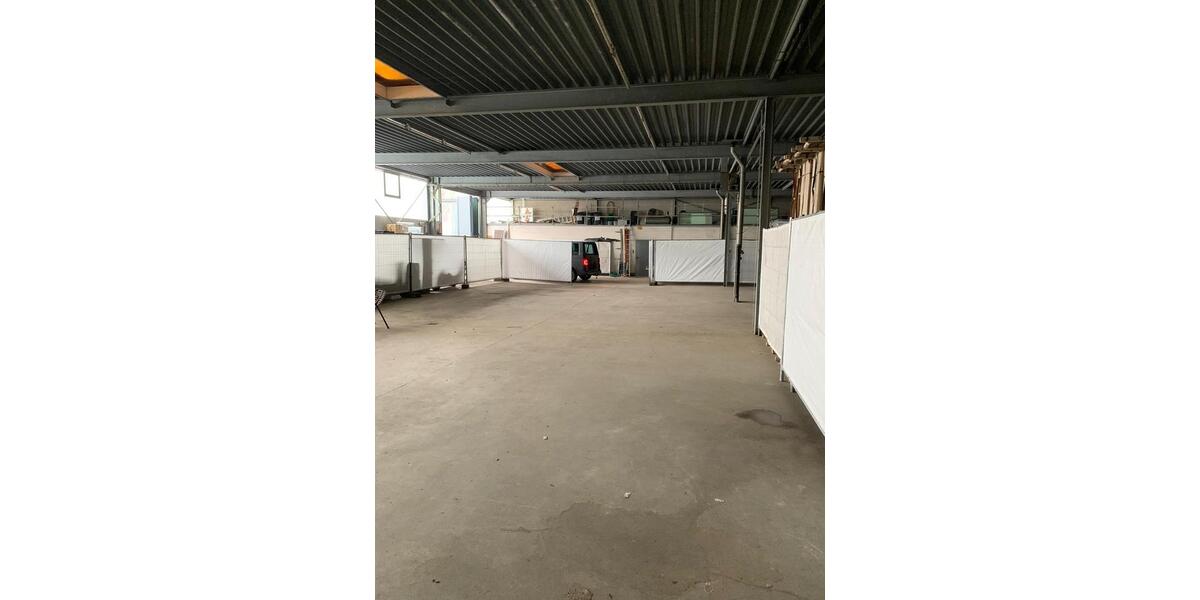 Gewerbeobjekt Lübeck Sankt Gertrud - 1.500&euro; | Angebot:24755528