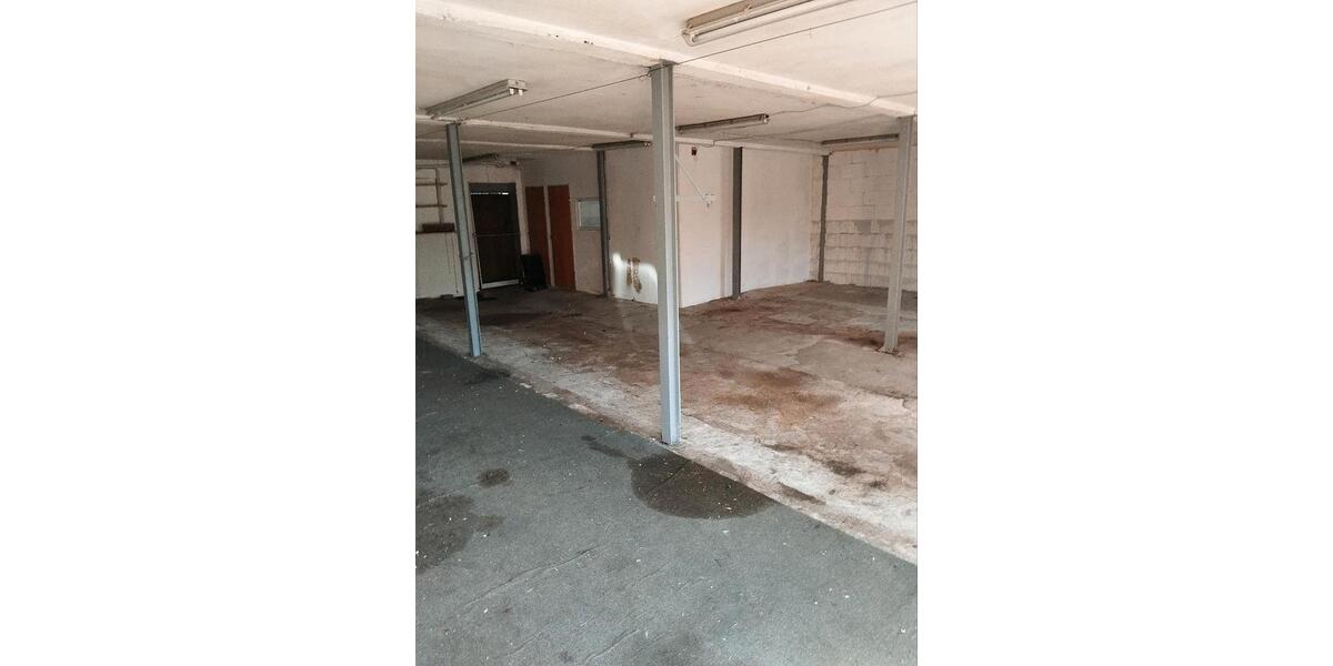 Gewerbeobjekt Hoya - 2&euro; | Angebot:24564403