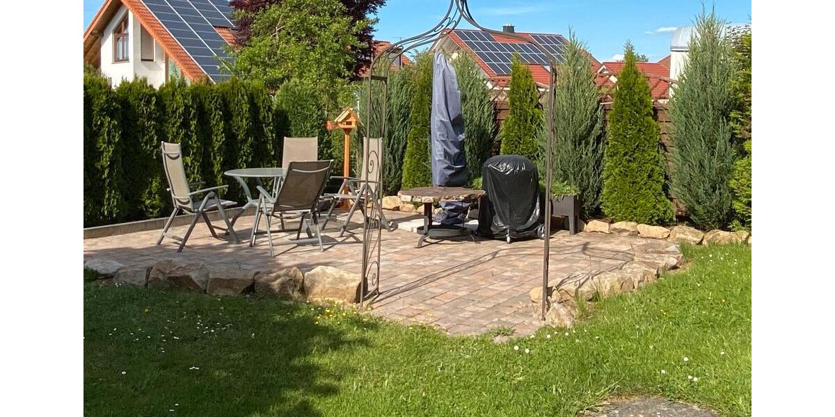 Helles Appartement in Neuhof, ruhige zentrale Lage 1 zimmer