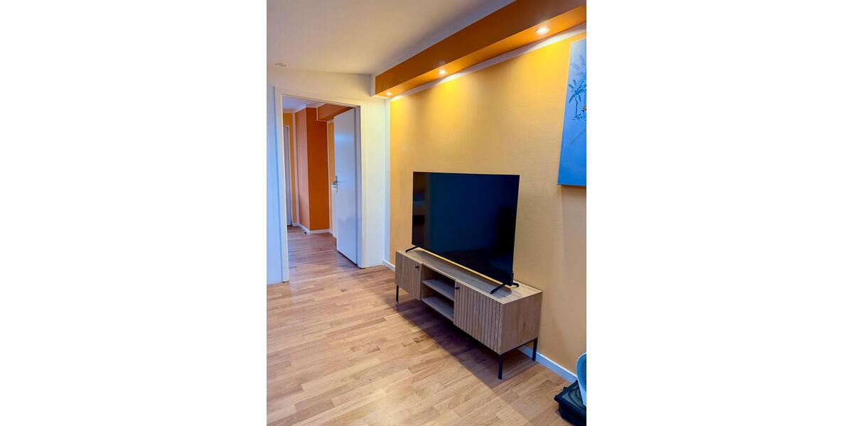 Wohnen auf Zeit Potsdam Krampnitz - 3 Zimmer, 15 m&sup2;, 50&euro; | Angebot:25045657