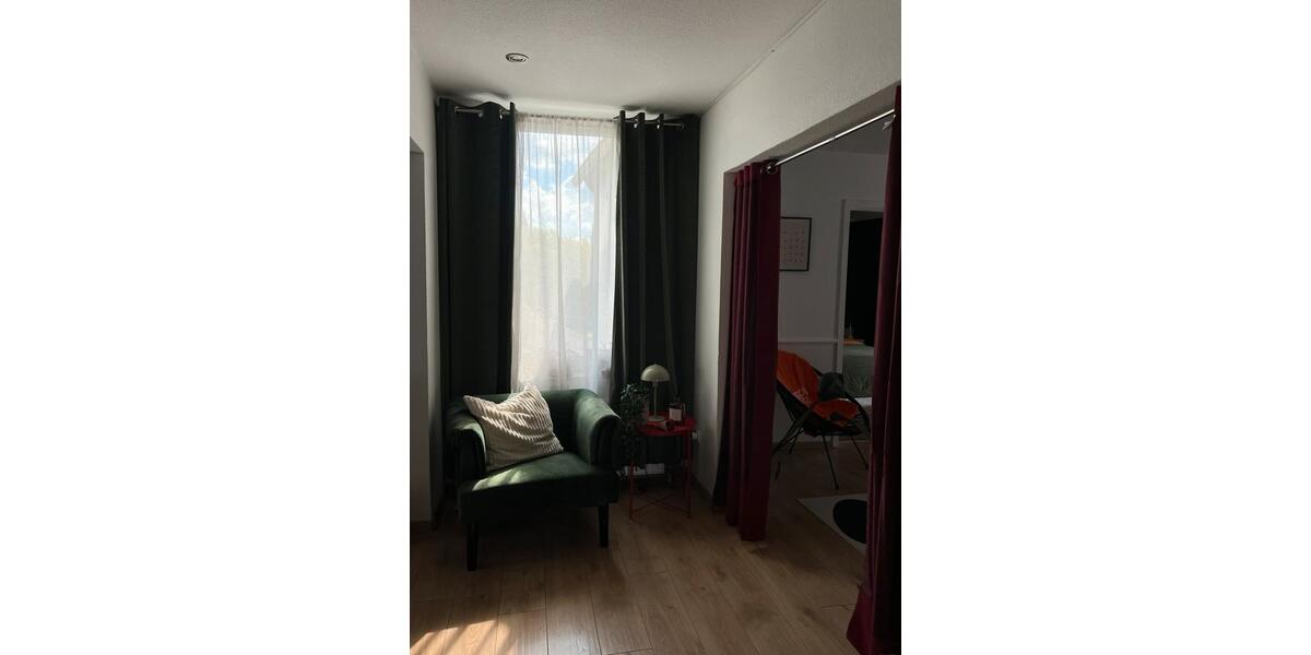 2 Zimmer Wohnung in Schinkel 2 zimmer