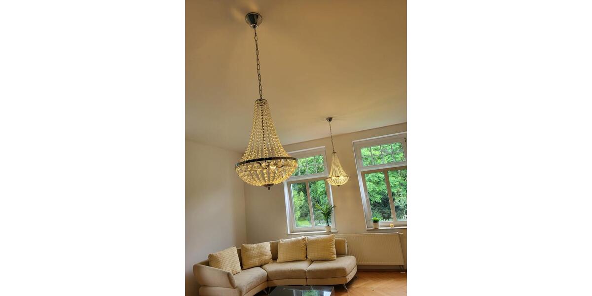 Etagenwohnung Bad Blankenburg - 2 Zimmer, 87 m&sup2;, 720&euro; | Angebot:25062048