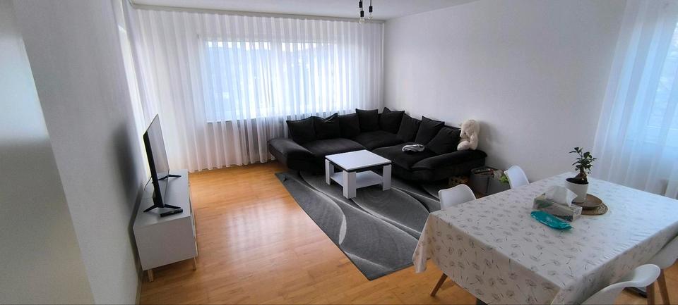 Etagenwohnung Friedrichsdorf - 2 Zimmer, 58 m&sup2;, 800&euro; | Angebot:25224562