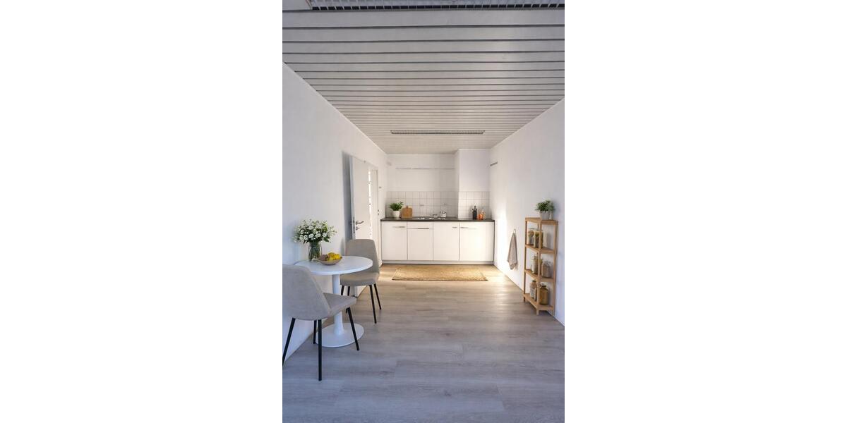 Sichtbar. Zentral. Flexibel. - Helle Gewerbefläche in beliebter Backnanger Lage! zimmer