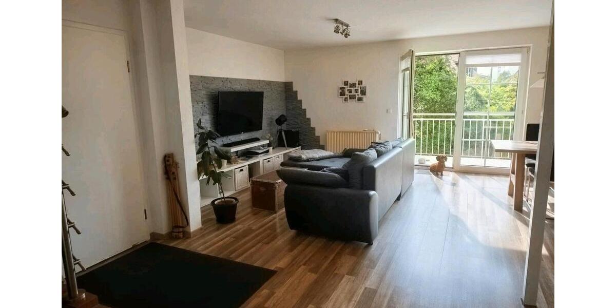 Maisonettenwohnung Mölln - 3 Zimmer, 87 m&sup2;, 1.040&euro; | Angebot:26567658