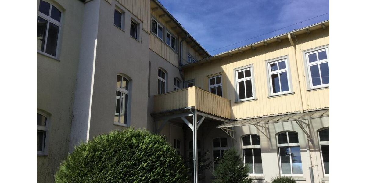 Etagenwohnung Bad Harzburg - 4 Zimmer, 160 m&sup2;, 1.600&euro; | Angebot:26125177