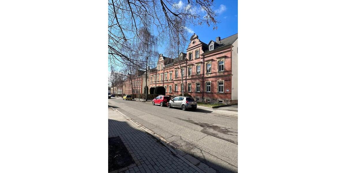 Erdgeschoßwohnung Chemnitz Ebersdorf - 3 Zimmer, 68 m&sup2;, 475&euro; | Angebot:25254343