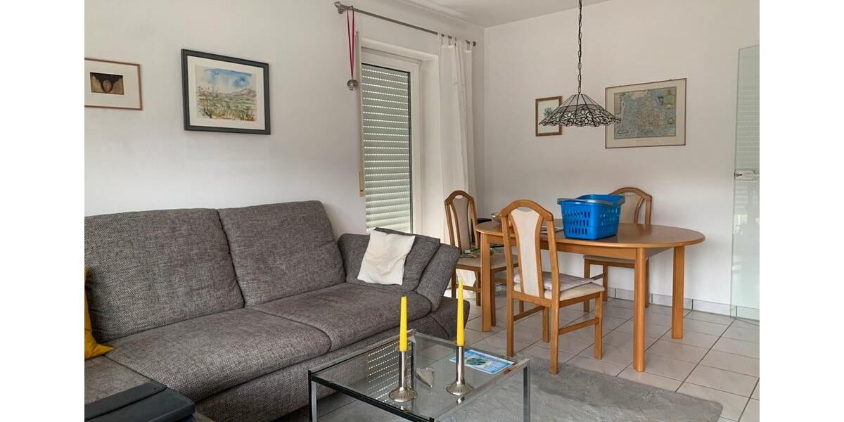 Wohnung in Bernkastel-Kues zu vermieten 1 zimmer