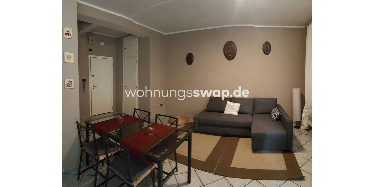 Etagenwohnung Mühlacker - 2 Zimmer, 46 m&sup2;, 675&euro; | Angebot:26487198