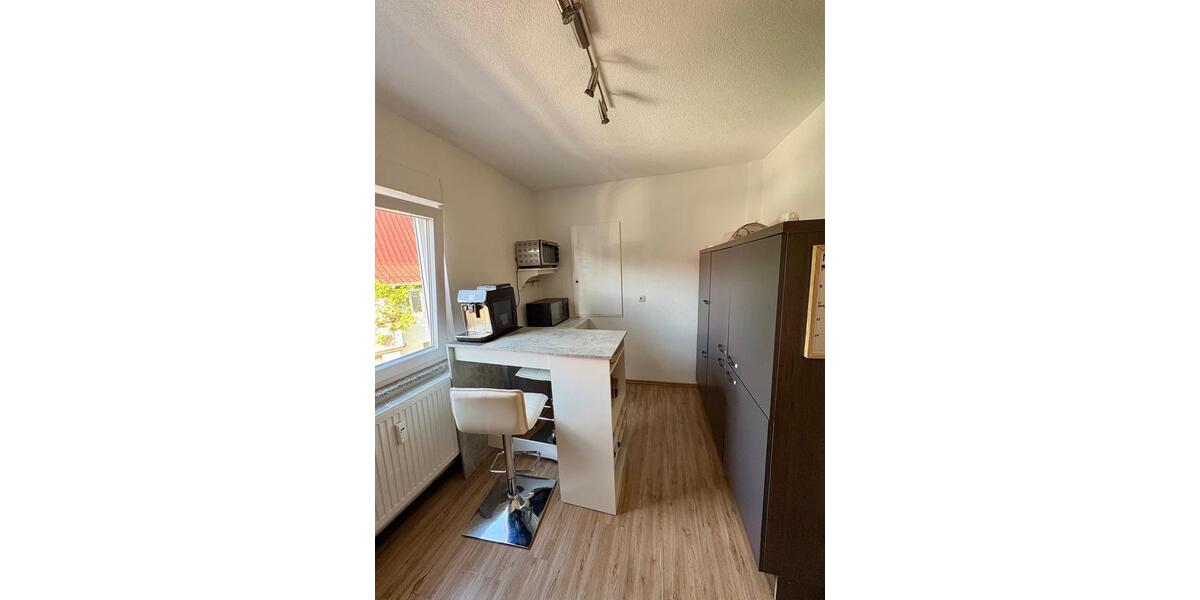 Etagenwohnung Plüderhausen - 2 Zimmer, 60 m&sup2;, 800&euro; | Angebot:26526428