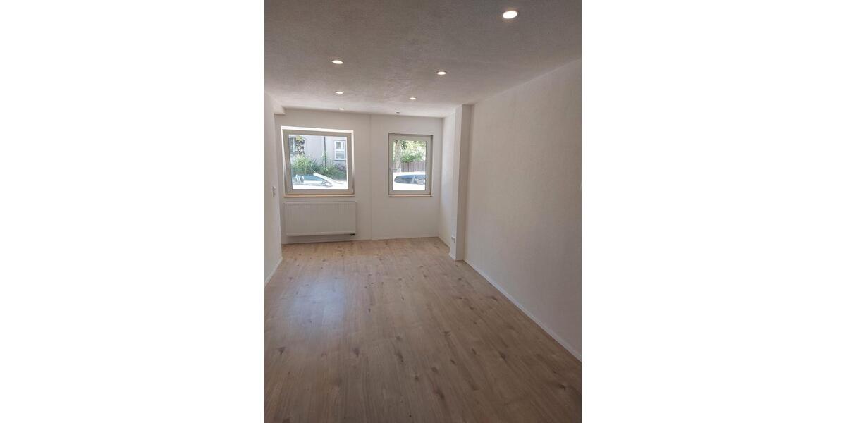 Erdgeschoßwohnung Freudenstadt - 2 Zimmer, 52 m&sup2;, 550&euro; | Angebot:26689033