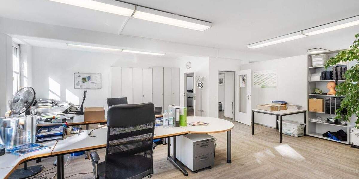 Gewerbeobjekt Taufkirchen Potzham - 6.950&euro; | Angebot:23958832