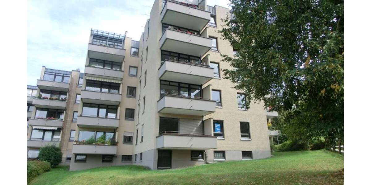 Etagenwohnung Passau Mühltal - 4 Zimmer, 89 m&sup2;, 675&euro; | Angebot:27283142