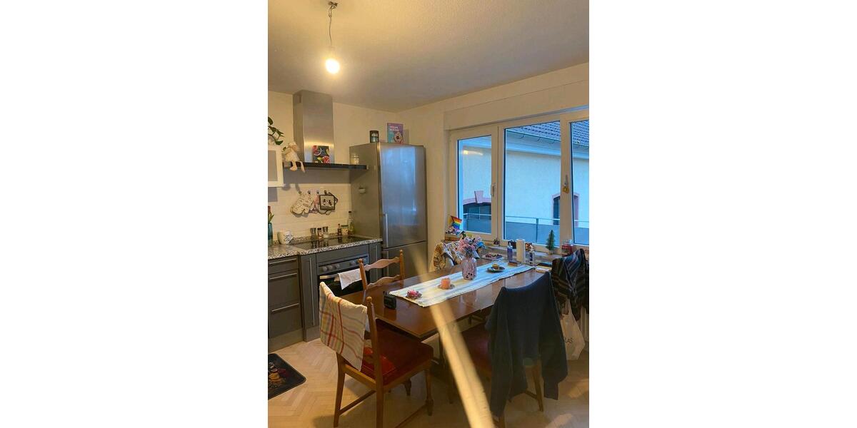 Wohnen auf Zeit Großostheim - 5 Zimmer, 140 m&sup2;, 587&euro; | Angebot:24685857