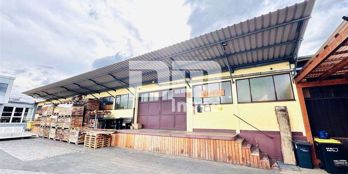 Gewerbeobjekt Niestetal - 3.046&euro; | Angebot:24962494