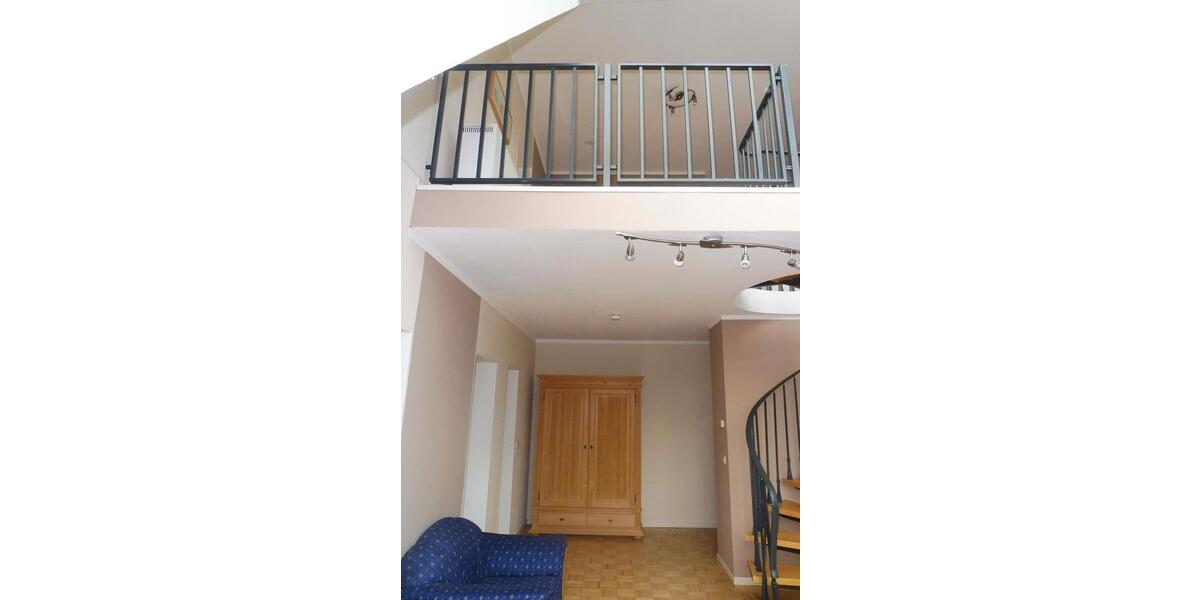 Dachgeschoßwohnung Trier Nord - 3 Zimmer, 79 m&sup2;, 860&euro; | Angebot:26532244