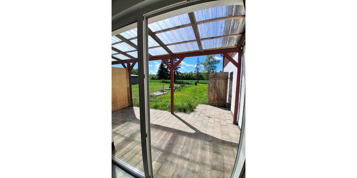 Terrassenwohnung Bad Sülze - 3 Zimmer, 60 m&sup2;, 440&euro; | Angebot:26490571