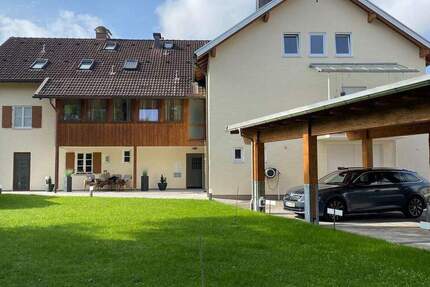 Modernisierte 2-Zimmer Wohnung in Füssen zu vermieten 2 zimmer