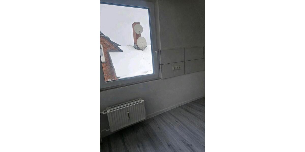 Dachgeschoßwohnung Rehburg-Loccum Loccum - 3.5 Zimmer, 65 m&sup2;, 800&euro; | Angebot:26334683