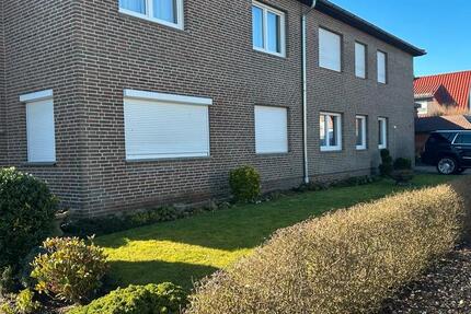 Wohnung Ganderkesee - 2 Zimmer, 60 m&sup2;, 700&euro; | Angebot:26495661