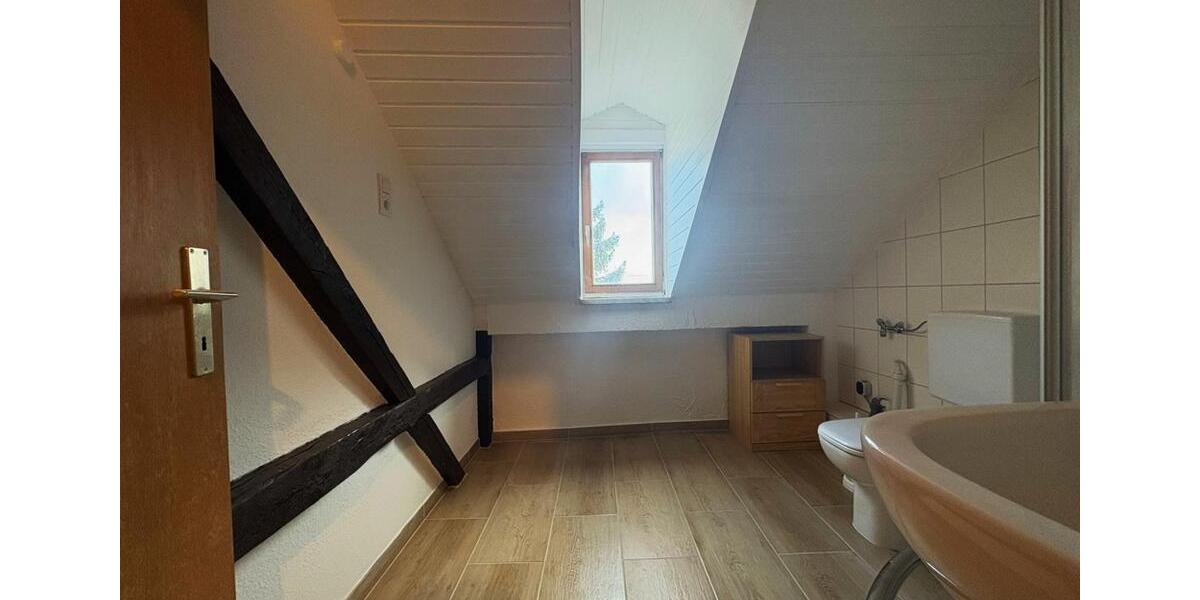 Charmante 1-Zimmer-Wohnung – kompakt und komfortabel 1 zimmer