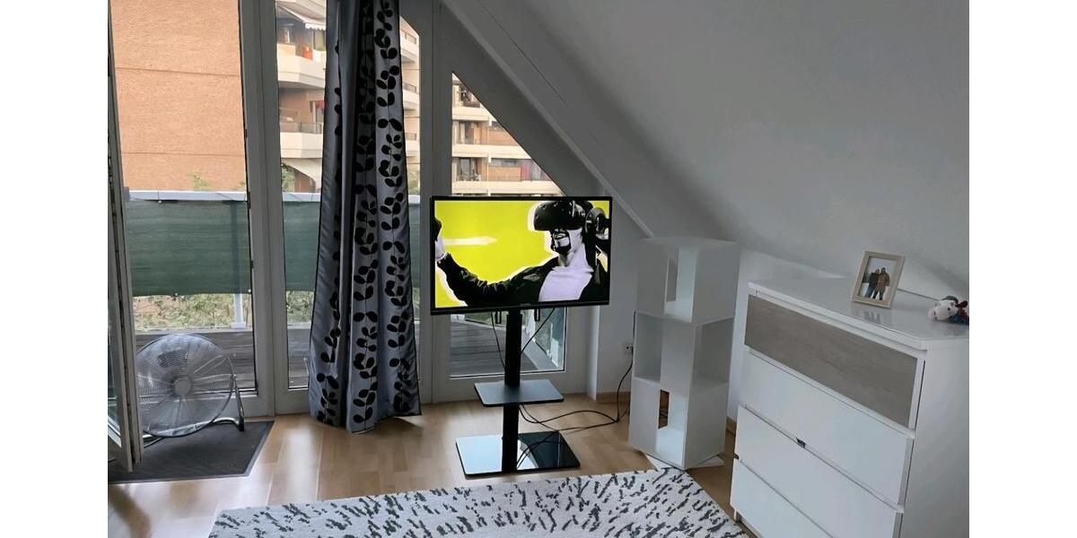 Etagenwohnung Weißenburg in Bayern - 1 Zimmer, 30 m&sup2;, 710&euro; | Angebot:26241929