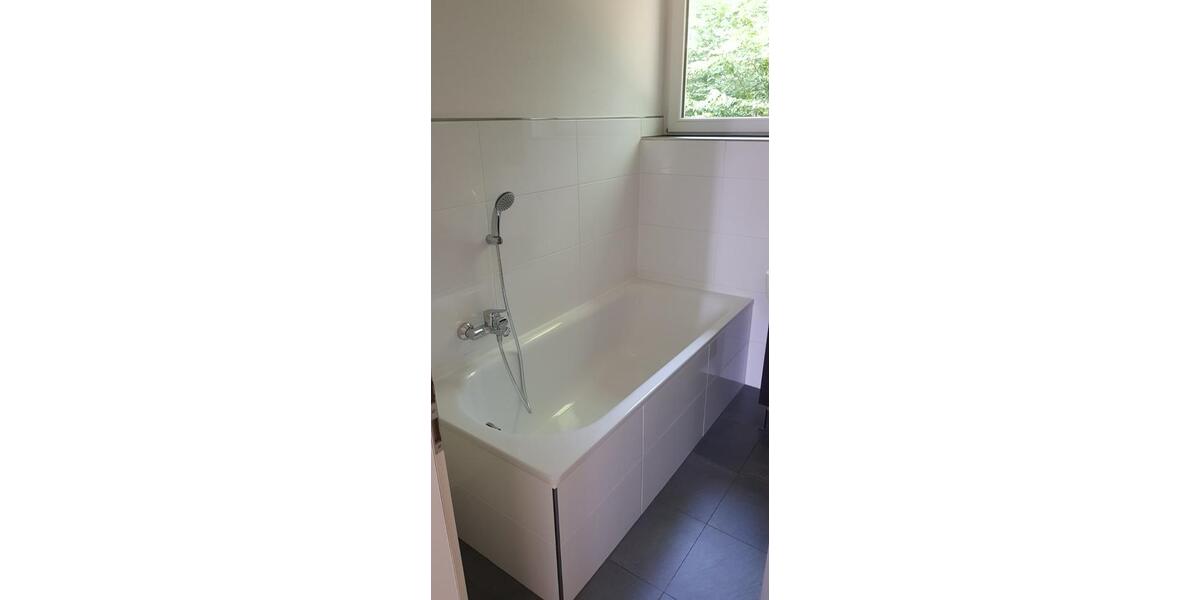 Anfragestopp: 3 Zi.- Whg 83m² Terrasse + Garten in zentraler Lage 3 zimmer