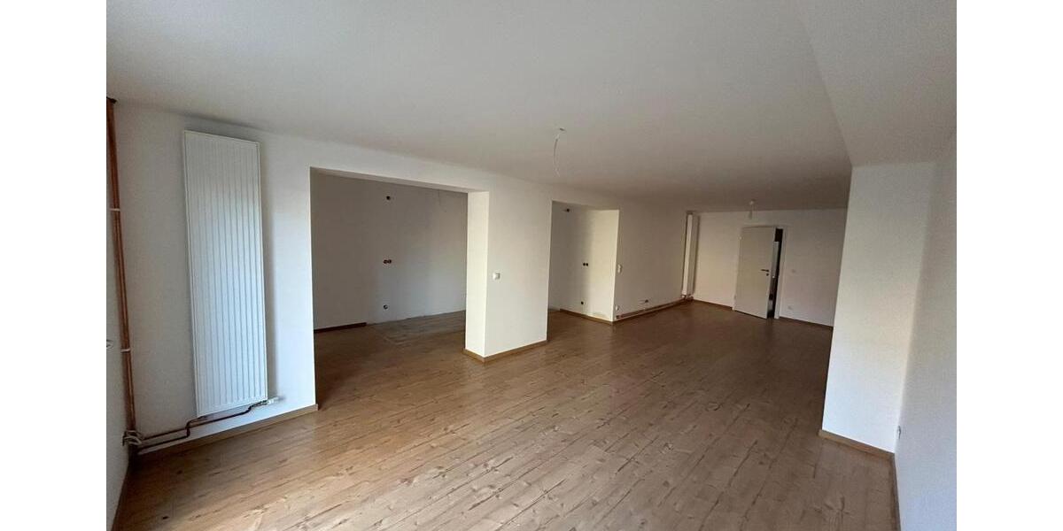 Terrassenwohnung Oschersleben (Bode) - 3 Zimmer, 105 m&sup2;, 1.090&euro; | Angebot:26544754